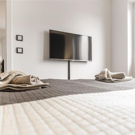 Baltic House Moewe Apartment Timmendorfer Strand Exterior foto