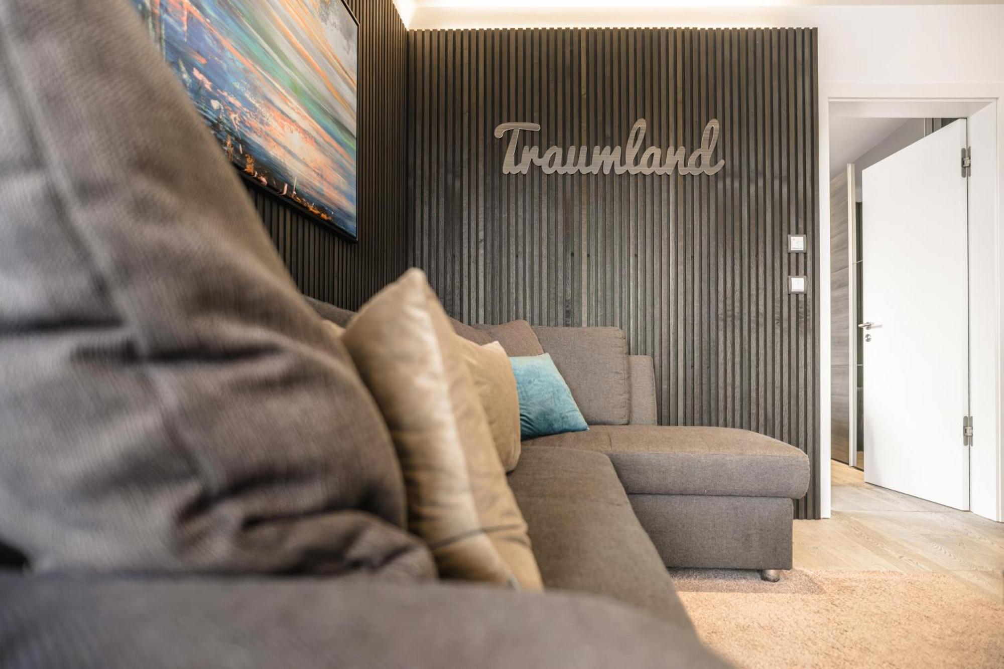 Baltic House Moewe Apartment Timmendorfer Strand Exterior foto