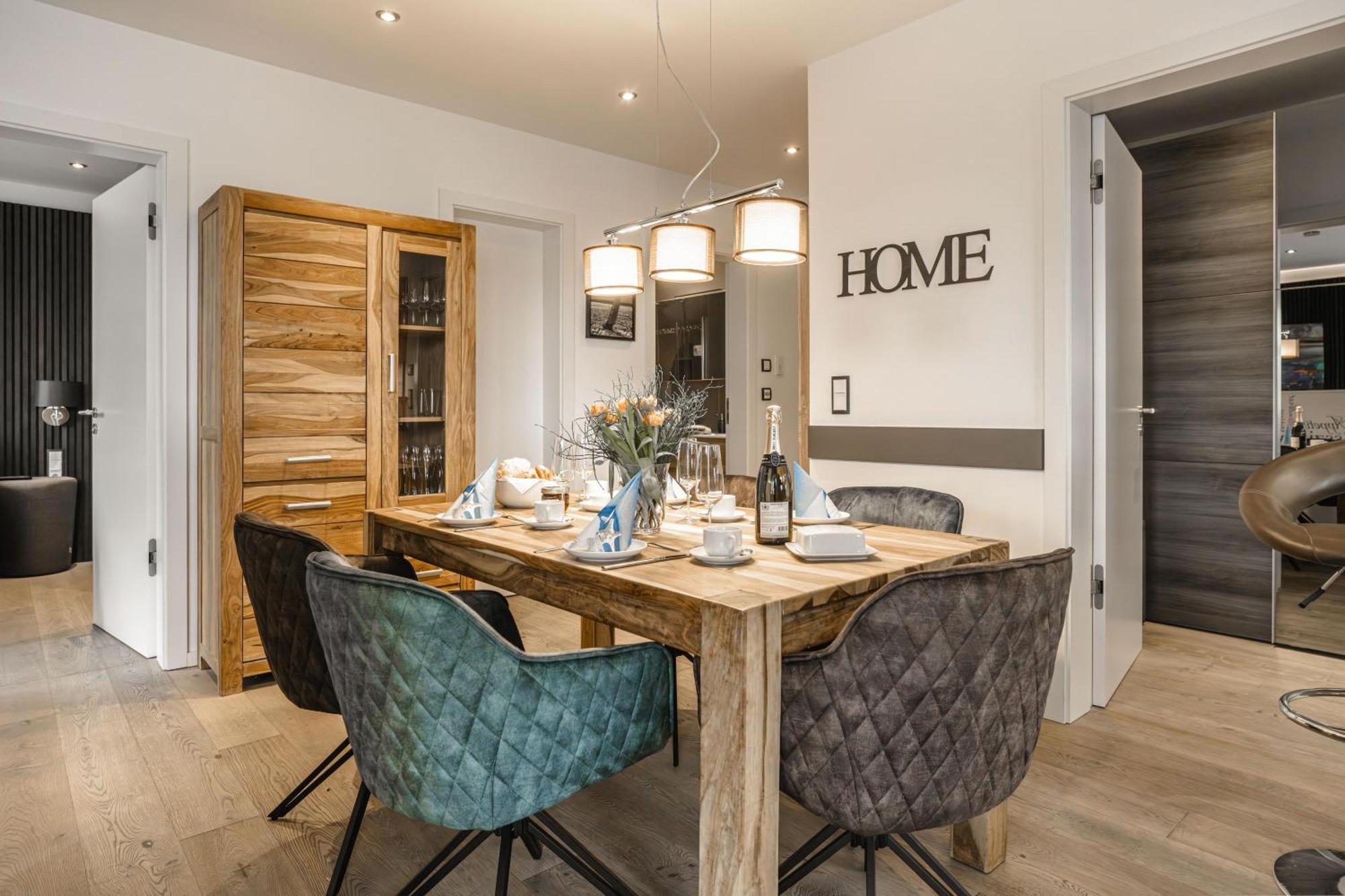 Baltic House Moewe Apartment Timmendorfer Strand Exterior foto